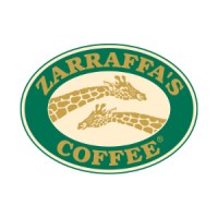 Zarraffa's Coffee logo - Similar company to Atg Dev
