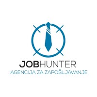 Job Hunter logo - Similar company to Medtec Solutions S.R.L.
