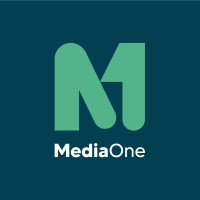 MediaOne.Digital logo - Similar company to Arkon Group