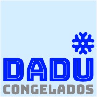 Dadu Congelados logo - Similar company to Quimquim Congelados