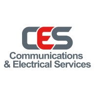 Communications & Electrical Services logo - Similar company to Well Connected Electrical Services
