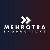 Mehrotra Productions logo - Similar company to Chitrayana
