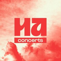 Ha Concerts logo - Similar company to Globaltendas - Tents & Structures