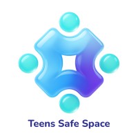 Teens Safe Space logo - Similar company to Odemy Ng