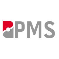 PMS Healthcare Technologies logo - Similar company to Plaslope