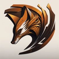 Spookyfox logo - Similar company to Cerd