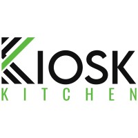 Kiosk Kitchen logo - Similar company to Smart-Tecs