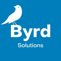 Byrd Solutions logo - Similar company to Infoshot - Cloud Solution Provider