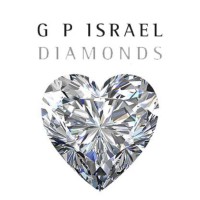 GP Israel Diamonds logo - Similar company to Fonder Diamond Private Limited