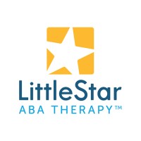 LittleStar ABA Therapy logo - Similar company to Aba Therapy Partners
