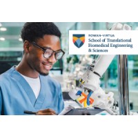 Rowan-Virtua Master of Translational Orthopedic Device Engineering logo - Similar company to Pme Capital Llc