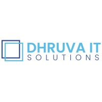 Dhruva IT Solutions logo - Similar company to Mindmap Technologies