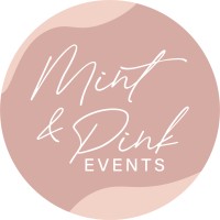 Mint & Pink Events logo - Similar company to Dynamic Play