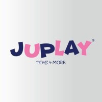 Juplay®️| Toys & More logo - Similar company to Yellow Dolce