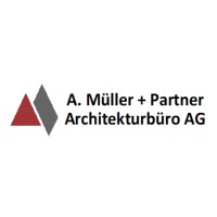 A. Müller + Partner Architekturbüro AG logo - Similar company to Avenew.Com
