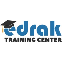 Edrak Training Center logo - Similar company to Training Center Bahrain Society Of Engineers