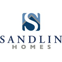 Sandlin Homes logo - Similar company to Ashlyn Homes