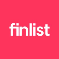 Finlist logo - Similar company to Finlistics Solutions