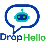 Drophello logo - Similar company to Apply My Internship