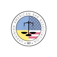 Ukrainian American Bar Association logo - Similar company to Day & Associates, Llc