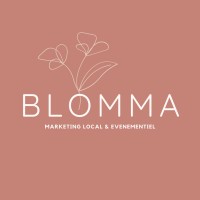 BLOMMA logo - Similar company to Eveom