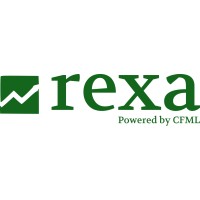 Rexa Digital Bank logo - Similar company to Kelly Te Huna