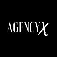 Agency X logo - Similar company to Podfirst