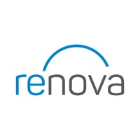 Renova Consulting logo - Similar company to Epoch Technology & Innovation