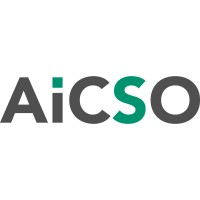 AICSO logo - Similar company to Modus Lab Srl