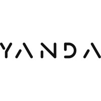 YANDA logo - Similar company to Techsperts Eg