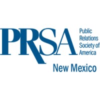 New Mexico PRSA logo - Similar company to Department Of Journalism And Media Studies