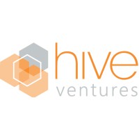 Hive Ventures logo - Similar company to Infuseai
