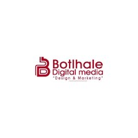 Botlhale Digital Media logo - Similar company to Digitalshero Media Group