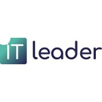 IT Leader | Bezpieczeństwo informatyczne logo - Similar company to Leader-It