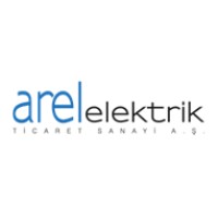 Arel Elektrik logo - Similar company to Arel - Gpu | Spindle | Vibrator | Generator