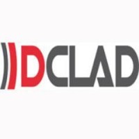 DCLAD logo - Similar company to Technoclad