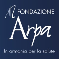 Fondazione Arpa ONLUS logo - Similar company to Wifi Informatica