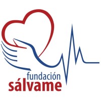 Fundación Sálvame logo - Similar company to Amorinfinito Por Los Niños Y Sus Sueños A.C.
