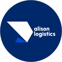 Alison Logistics logo - Similar company to Suppline