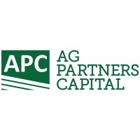 Ag Partners Capital logo - Similar company to San Jose Farms