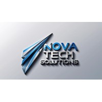 Nova Tech Solutions logo - Similar company to Novotech Solutions