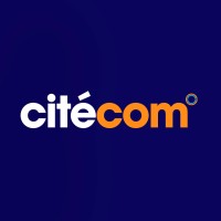 Citécom - Junior agence de communication logo - Similar company to Leasyweb : Agence De Communication Digitale Et Création Site Web