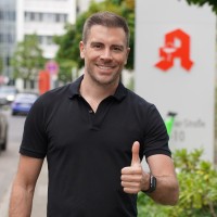Bodo Schmitz-Urban - Für Deinen Apothekenerfolg logo - Similar company to Cultivate(Software)