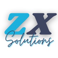 ZedX Solutions logo - Similar company to Techdots