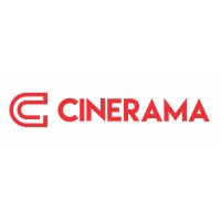 Cinerama Perú logo - Similar company to Cinerama