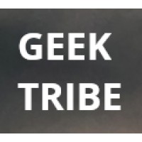 Geek Tribe logo - Similar company to Codefu