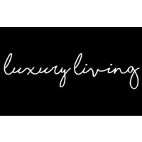 LuxuryLiving logo - Similar company to Curated By Ideation