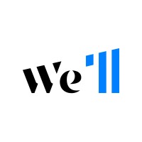 We'll logo - Similar company to Morphoblue - Recherche Qualitative Internationale