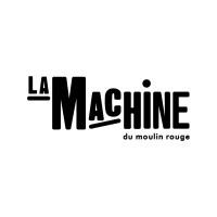 La Machine du Moulin Rouge logo - Similar company to Sinny & Ooko