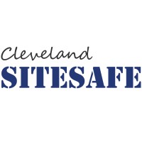 Cleveland Sitesafe Limited logo - Similar company to H & F Moir Engineering